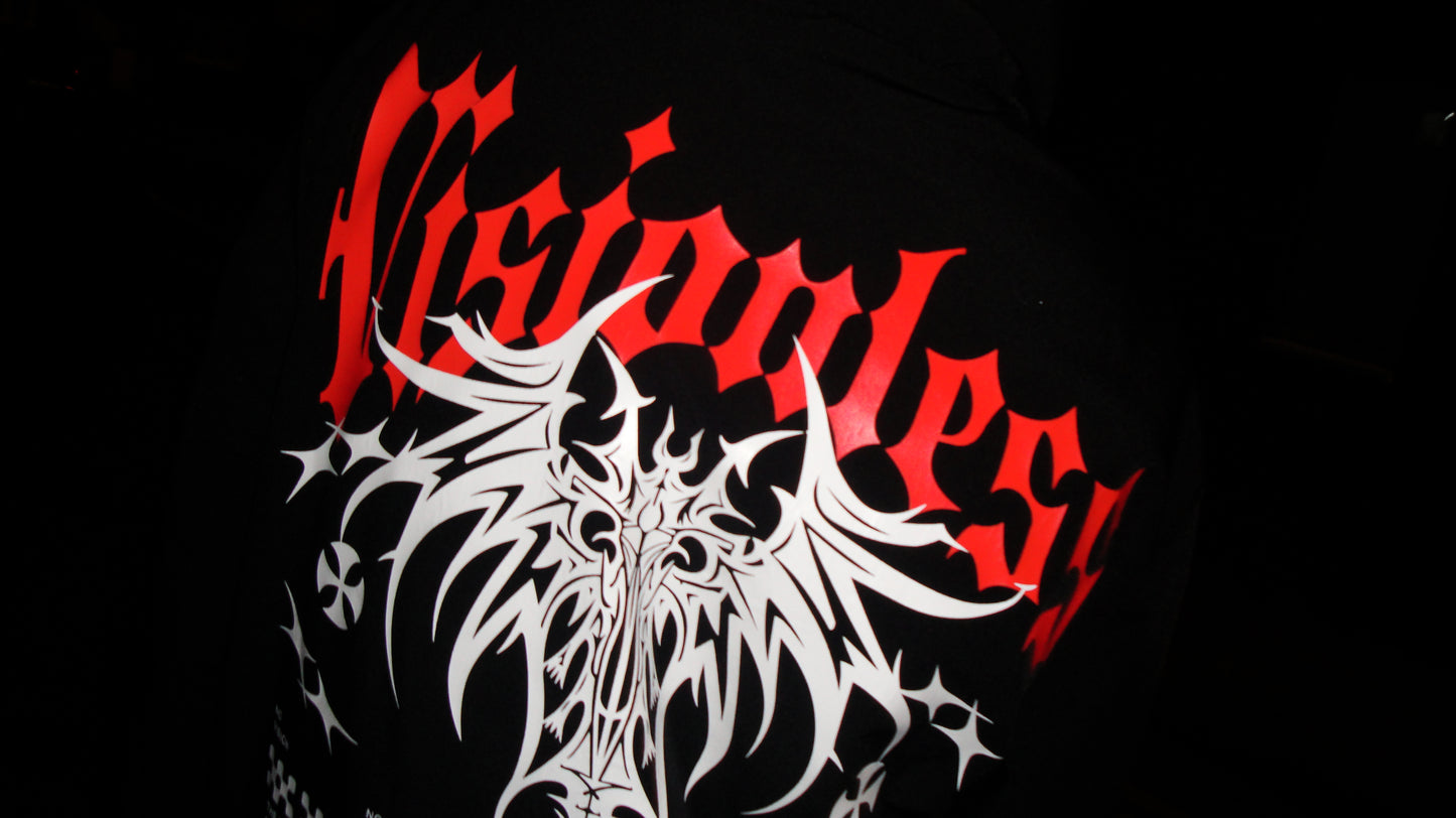 VISIONLESS WINDBREAKER